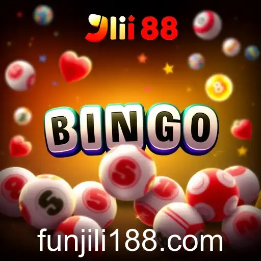 Exploring the Exciting World of 'Bingo Fun' with jili188