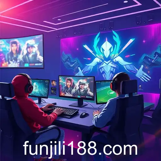 The Evolution of Online Gaming Platforms