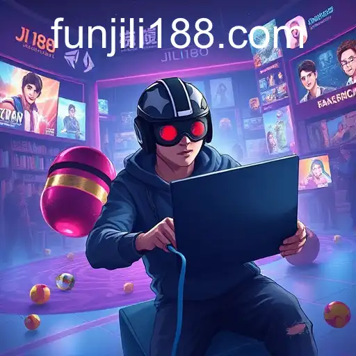 Exploring the Digital Evolution: Jili188 and Its Impact on Online Gaming