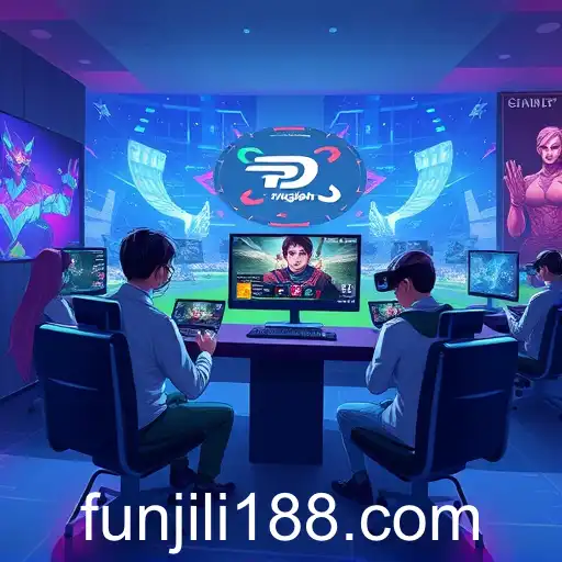 The Rising Influence of Gaming Platforms in 2025