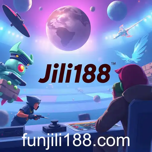 jili188