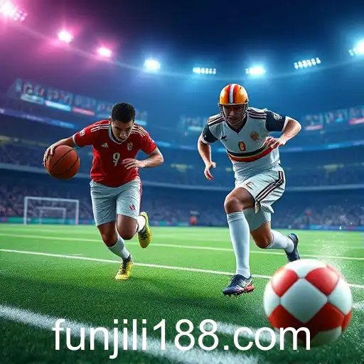 The Rise of Jili188 in the Global Gaming Arena