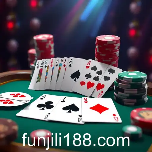 The Rise of Jili188: Revolutionizing Online Gaming