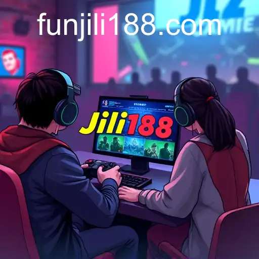 Exploring the Rise of Jili188 in Online Gaming