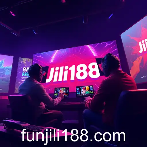 Jili188 Revolutionizes Online Gaming Experience