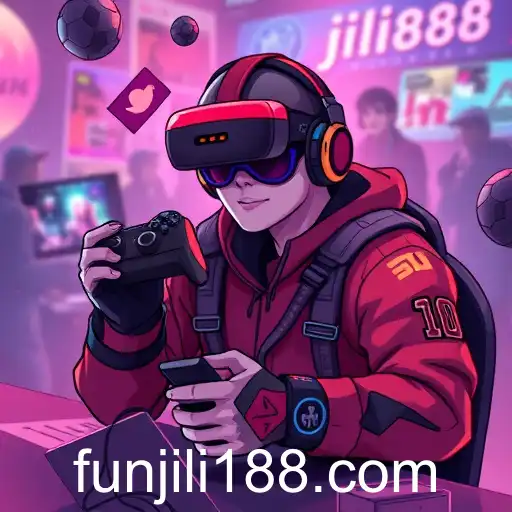 Jili188's Impact on Online Gaming