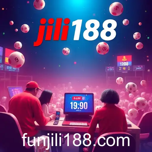 Exploring the Thrills of Online Lottery: A Focus on jili188