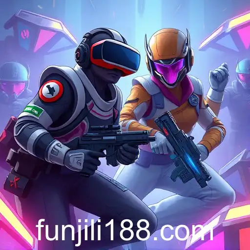 The Rise of Online Gaming Platforms in 2025