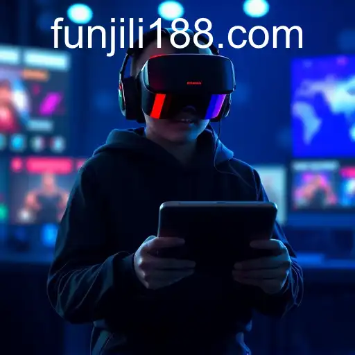 Online Gaming Trends and Security Concerns