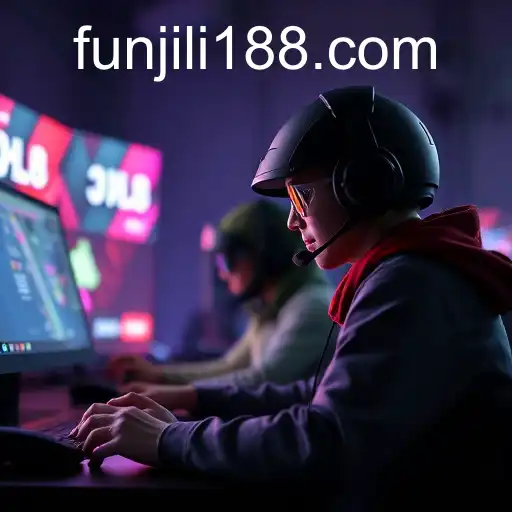 The Rise of Online Gaming Communities