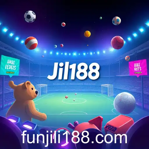 The Rise of Jili188 in the Global Gaming Arena