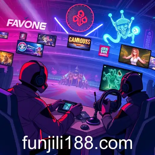 The Rise of Online Gaming Platforms in 2025