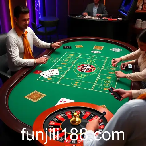 The Rise of Online Gaming Platforms in 2025