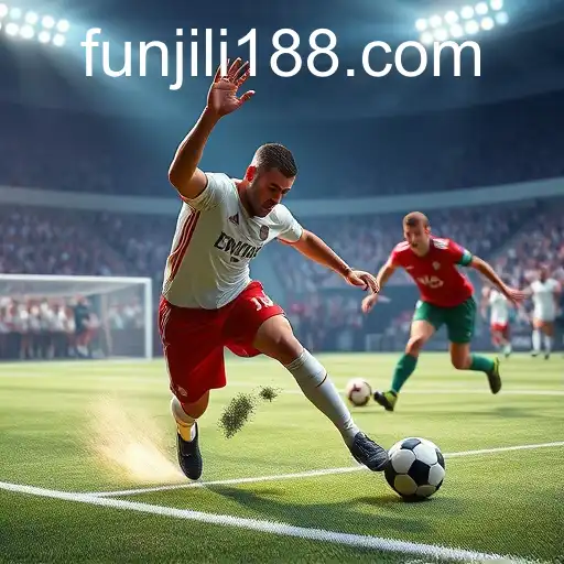 Exploring the Exciting World of Sports Betting with jili188